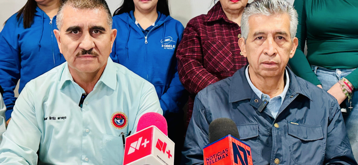 Pide CTM diálogo y transparencia ante reformas