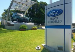 Ford México responde: “no es tan sencillo decir ‘voy a poner aranceles’”
