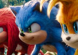 Sonic 3 lidera la taquilla en su estreno; Mufasa queda en segundo lugar