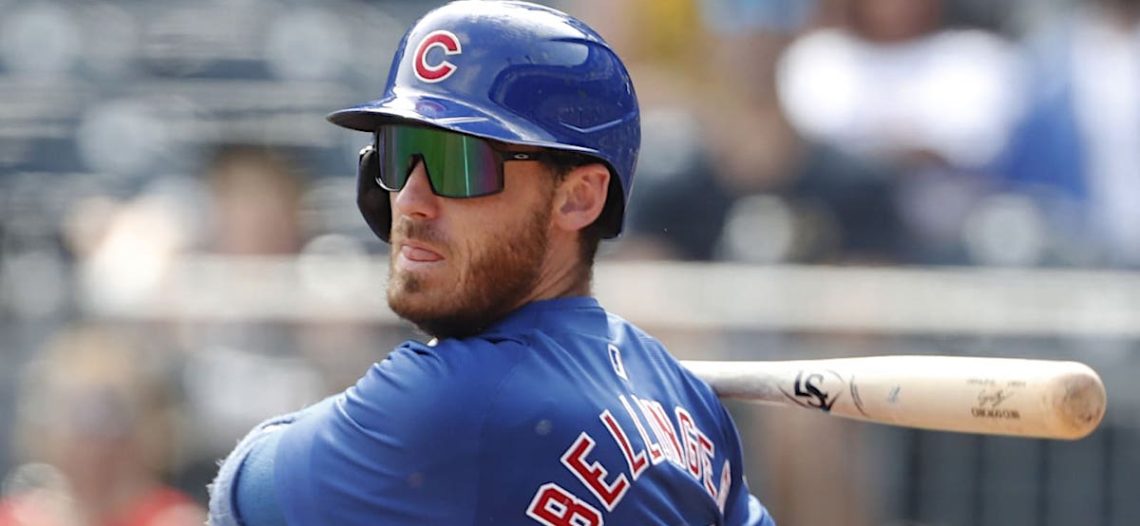 Cody Bellinger jugará con los New York Yankees a partir de 2025