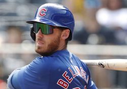 Cody Bellinger jugará con los New York Yankees a partir de 2025