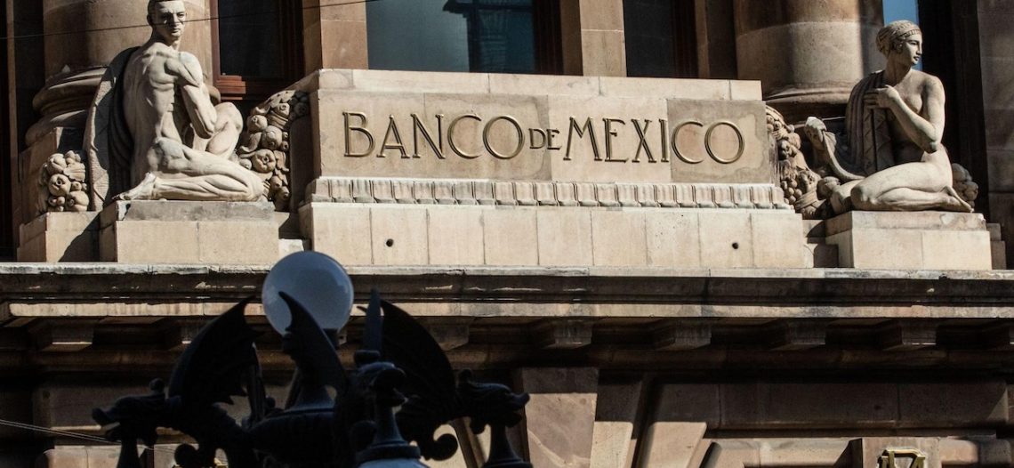 Banxico baja su tasa de interés y cierra el 2024 en 10 por ciento