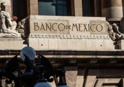 Banxico baja su tasa de interés y cierra el 2024 en 10 por ciento