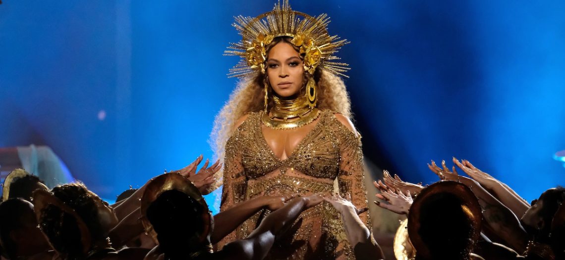 Beyoncé es nombrada la mayor estrella pop del siglo XXI por Billboard