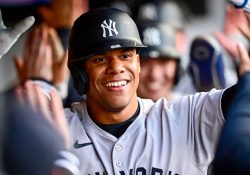 Juan Soto toma la decisión de ir a los New York Mets por 765 mdd