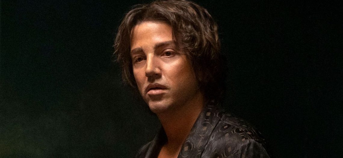 Diego Luna nominado en Globos de Oro por su papel en “La Máquina”