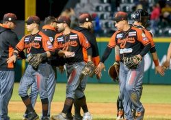 Naranjeros de Hermosillo retoman la cima de la Liga Mexicana del Pacífico