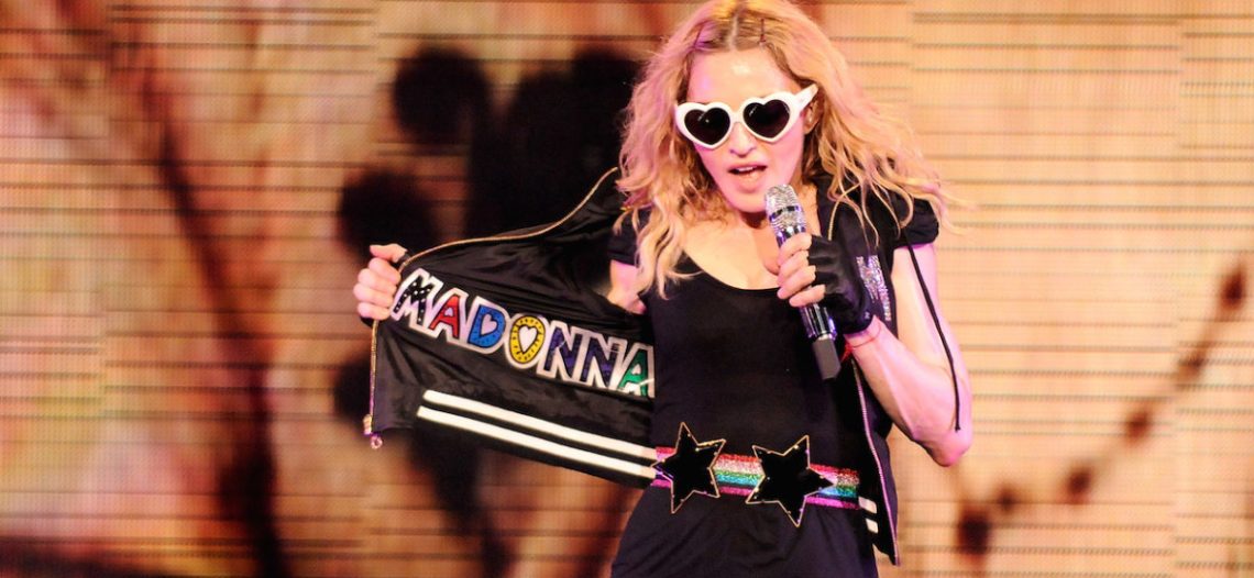 La Reina del Pop anuncia nueva música para 2025 junto a Stuart Price
