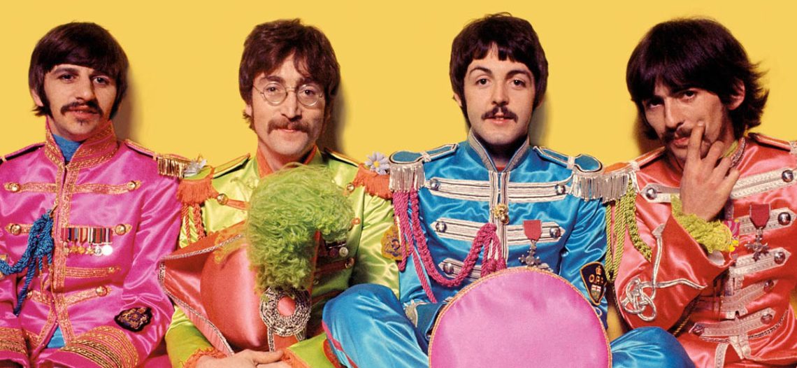 Nuevos documentos revelan problemas legales en separación de The Beatles