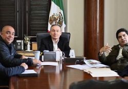 Gobernador Durazo potencia nuevos proyectos atraídos por el Plan Sonora