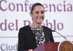 Expertos en tecnología respaldan estrategia de ciberseguridad de Sheinbaum