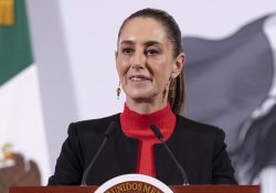 Sheinbaum insiste en certeza y transparencia durante elección judicial