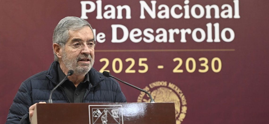SRE exhorta a trabajar en unidad para apoyar a los migrantes mexicanos