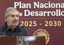 SRE exhorta a trabajar en unidad para apoyar a los migrantes mexicanos