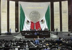 Diputados aprobarían más de 40 reformas a partir de febrero