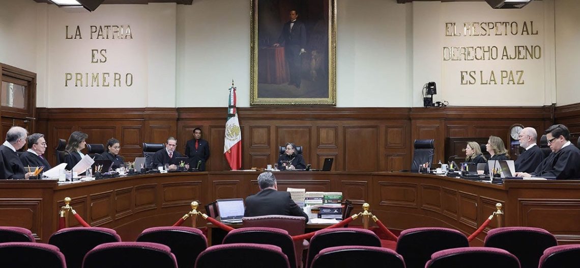 SCJN ordena a Ticketmaster aclarar políticas de compra de boletos