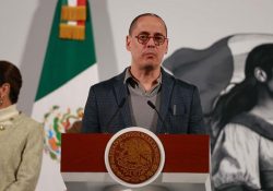 Presentan Ley Nacional de Simplificación y Digitalización para trámites