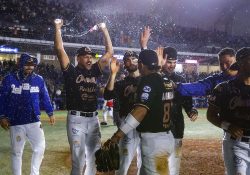 Con autoridad Charros elimina a Naranjeros y avanza a la Serie Final