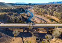 Fortalecen turismo y comercio con carretera Bavispe-Nuevo Casas Grandes