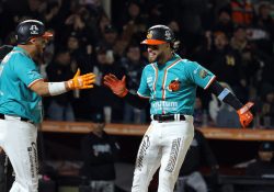 Naranjeros vuelven a remontar a Yaquis y avanzan a semifinales