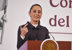 Confirma Claudia Sheinbaum reunión con consejeros del INE