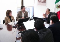 Con beneficios fiscales, Gobernador impulsa instalación de nuevas industrias