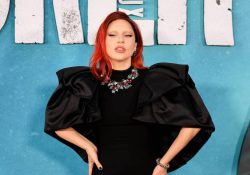 Lady Gaga anuncia el lanzamiento de su nuevo álbum «Mayhem»