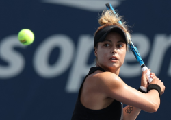 La mexicana Renata Zarazúa jugará todos los Grand Slams de 2025