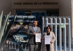 Abren proceso ilegal de tómbola para elección de personas juzgadoras en Sonora