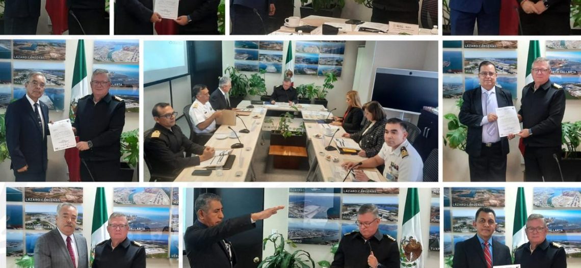 Hasta la entrante semana harán oficial el cambio en ASIPONA