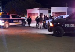 Localizan a hombre sin vida en campos sintéticos de Guaymas Norte