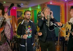 Nominación de Beatles al Grammy resalta debate sobre la IA en la música
