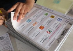 Más de diez organizaciones aspiran convertirse en partidos políticos