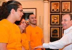 Gobernador Durazo fortalece liderazgo con gira estratégica en Taiwán