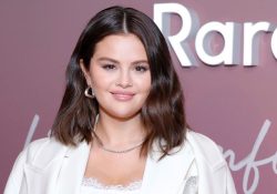 Selena Gomez insinúa lanzamiento de nueva música en redes sociales