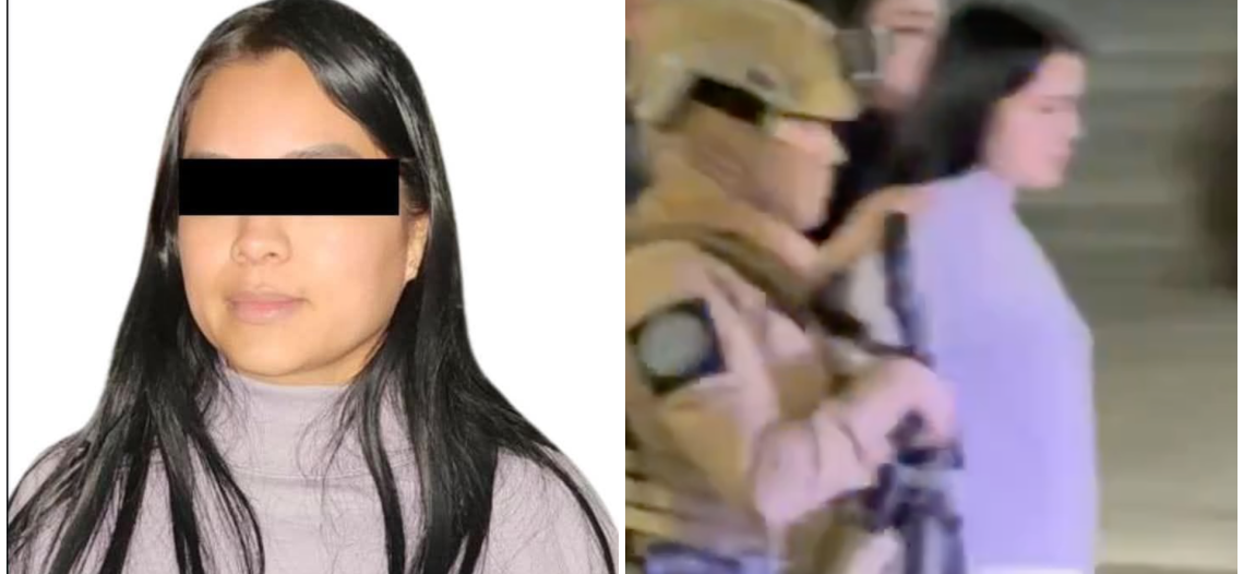 Las alcaldesas también se corrompen; detienen a una y su marido, alcalde electo, huyó