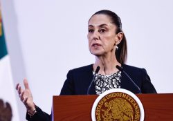 Sheinbaum llama al INE a emitir las ‘reglas claras’ sobre elección judicial
