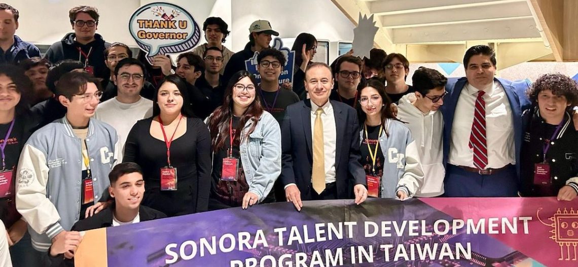 Gobernador impulsa inversión para fortalecer industria de electromovilidad
