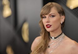 Taylor Swift es declarada la mejor artista del siglo 21 por Billboard