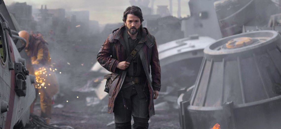 ‘Andor’ de Star Wars estrena primer adelanto de su segunda temporada