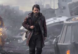 ‘Andor’ de Star Wars estrena primer adelanto de su segunda temporada