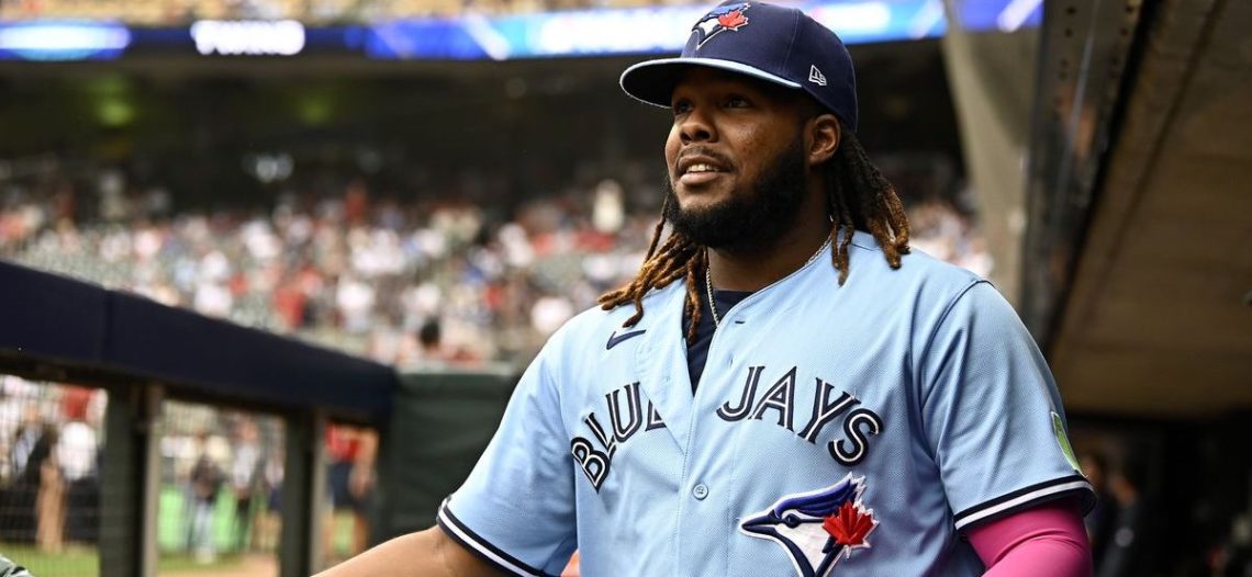 Vladimir Guerrero Jr. no acuerda con Blue Jays y se irá a la agencia libre