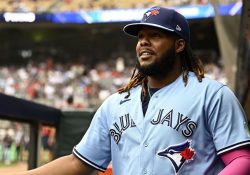 Vladimir Guerrero Jr. no acuerda con Blue Jays y se irá a la agencia libre