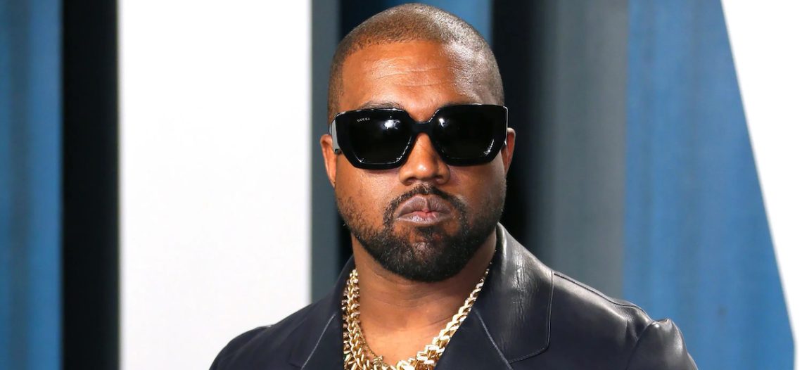 Desactivan la cuenta oficial de ‘X’ de Kanye West tras tuits ofensivos