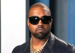 Desactivan la cuenta oficial de ‘X’ de Kanye West tras tuits ofensivos