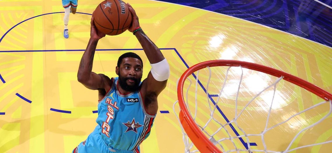 El All-Star Game de la NBA se muere y es culpa de los jugadores