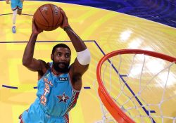 El All-Star Game de la NBA se muere y es culpa de los jugadores