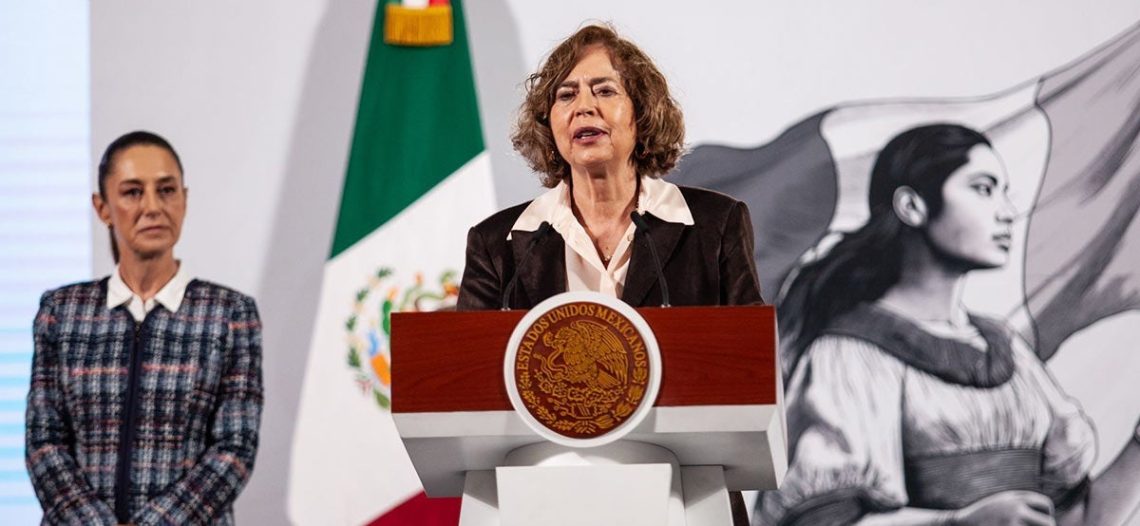 México impulsará desarrollo de semiconductores con proyecto ‘Kutsari’
