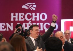 Gobierno de México da nueva vida a la marca Hecho en México