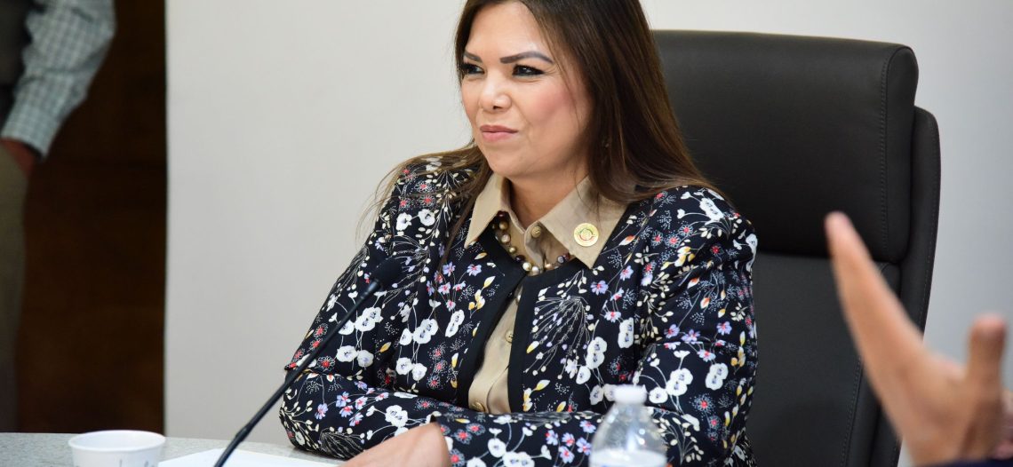 Instalan Comisión de Desarrollo Productivo
